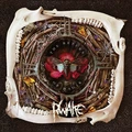 Rwake The Return Of Magik (CD)