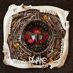 Rwake The Return Of Magik (CD)