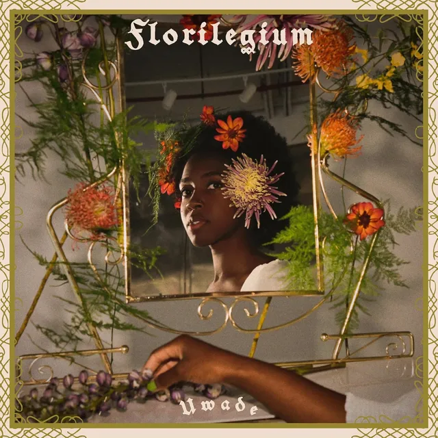 Uwade Florilegium (LP) 