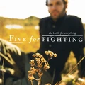 Five For Fighting The Battle For Everything - LTD (LP)