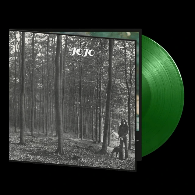 George Kooymans Jojo - LTD (LP) 