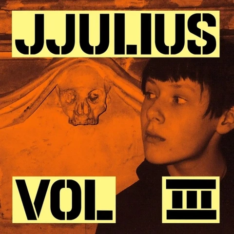Jjulius Vol. 3 (LP) 