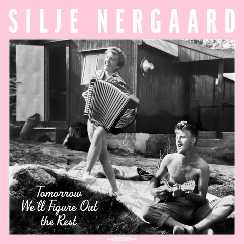 Silje Nergaard Tomorrow We'll Figure Out The Rest (LP) 