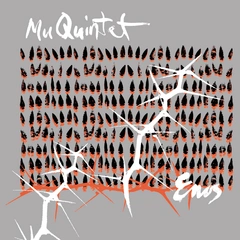 Mu Quintet Enos - LTD (LP)