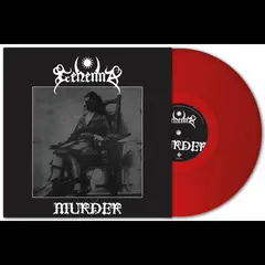 Gehenna Murder: 25th Anniversary… - LTD (LP)
