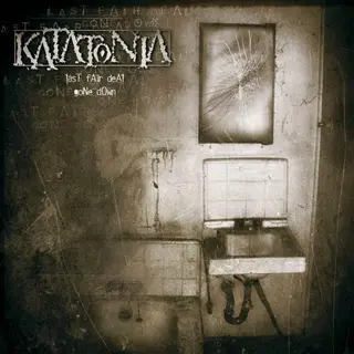 Katatonia Last Fair Deal Gone Down (CD)