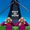 Envy Of None Stygian Waves (CD)