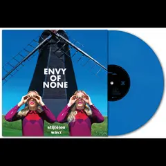 Envy Of None Stygian Waves - LTD (LP)