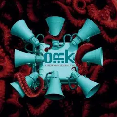 O.R.K. Firehose Of Falsehoods (CD)