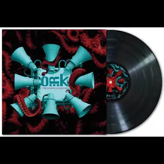 O.R.K. Firehose Of Falsehoods (LP)