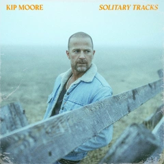 Kip Moore Solitary Tracks - LTD (2LP)