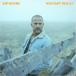 Kip Moore Solitary Tracks (2CD)