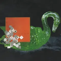 Dutch Interior Moneyball (LP)