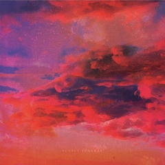 Glare Sunset Funeral (LP)