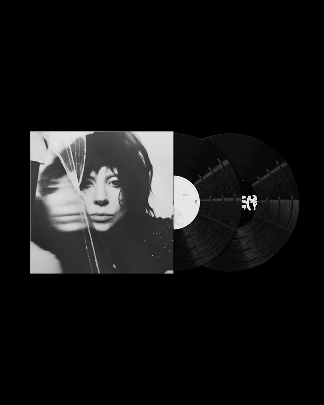 Lady Gaga Mayhem (2LP) 