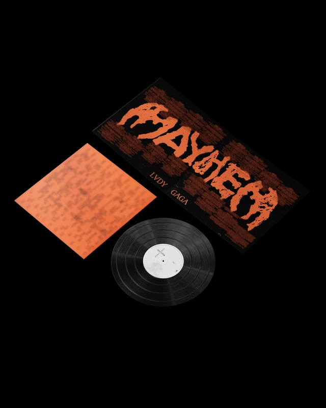 Lady Gaga Mayhem (2LP) 