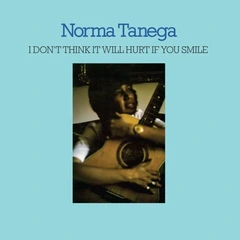 Norma Tanega I Don't Think It Will Hurt If You… (LP)