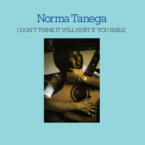 Norma Tanega I Don't Think It Will Hurt If You… (LP) 