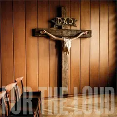 D-A-D A Prayer For The Loud (CD)