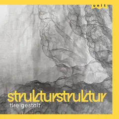 Strukturstruktur The Gestalt (LP)