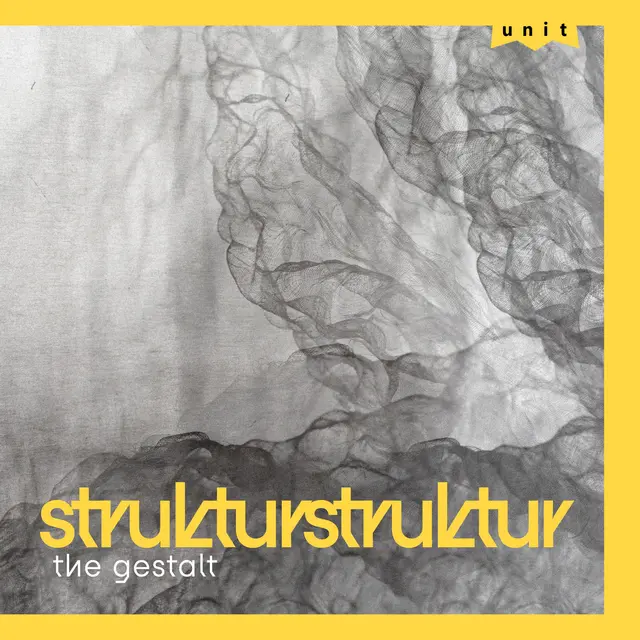 Strukturstruktur The Gestalt (LP) 