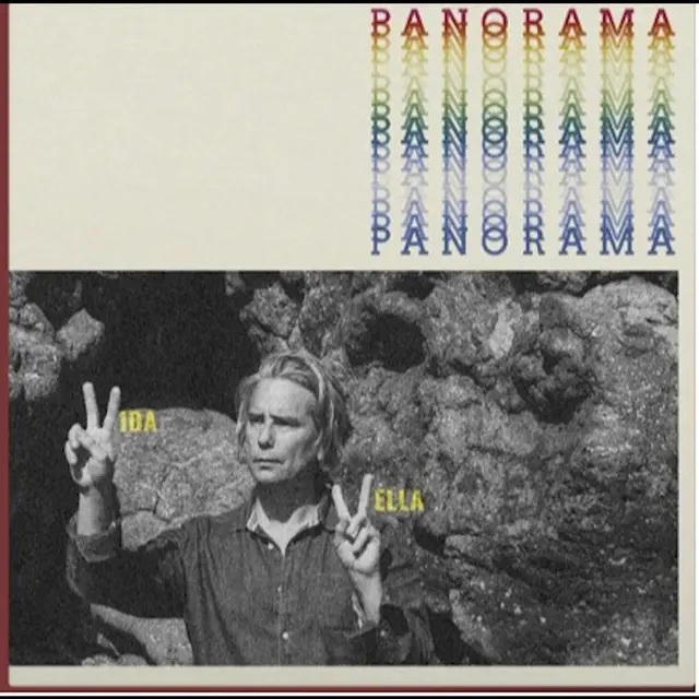 Vida Vella Panorama (LP) 