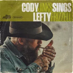 Cody Jinks Cody Jinks Sings Lefty… - LTD (LP)