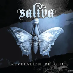 Saliva Revelation: Retold (LP)