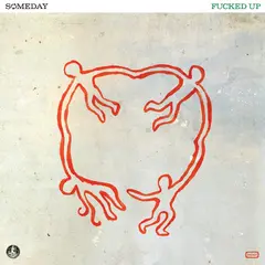 Fucked Up Someday (LP)