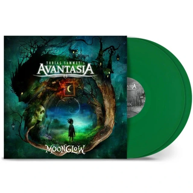 Avantasia Moonglow - LTD (2LP) 