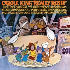 Carole King Really Rosie OST (LP)