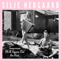 Silje Nergaard Tomorrow We'll Figure Out The Rest (CD)