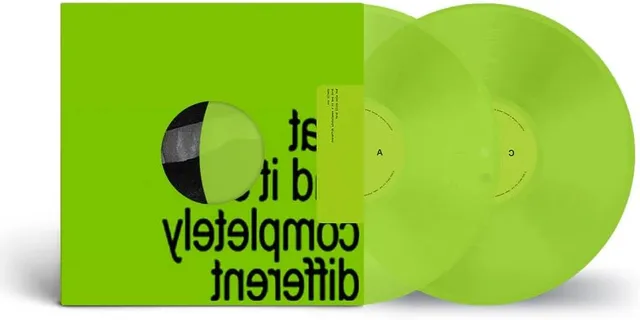 Charli XCX Brat And It's Completely… - LTD (2LP) 