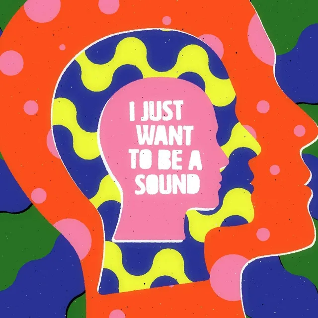Kadavar I Just Want To Be A Sound (LP) 