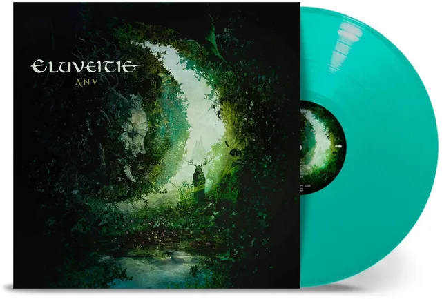 Eluveitie Anv - LTD (LP) 