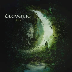 Eluveitie Anv - LTD (LP)