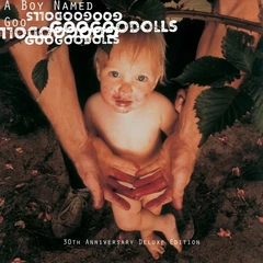Goo Goo Dolls A Boy Named Goo: 30th Anniversary… (2LP)