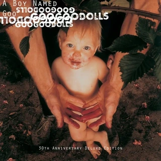 Goo Goo Dolls A Boy Named Goo: 30th Anniversary… (2LP)