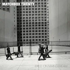 Matchbox Twenty Exile On Mainstream (2LP)