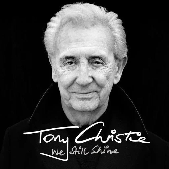 Tony Christie We Still Shine - LTD (LP) 