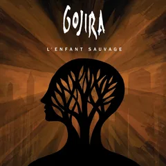 Gojira L'Enfant Sauvage - LTD (2LP)
