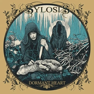 Sylosis Dormant Heart: 10th… - LTD (2LP)