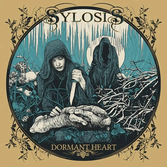 Sylosis Dormant Heart: 10th… - LTD (2LP) 