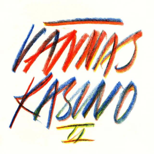 Vännäs Kasino II (LP) 