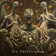 Vader De Profundis - LTD (LP)