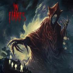 In Flames Foregone - LTD (2LP)