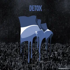 One OK Rock Detox (CD)