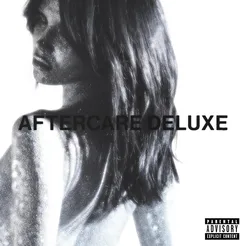 Nessa Barrett Aftercare Deluxe (CD)