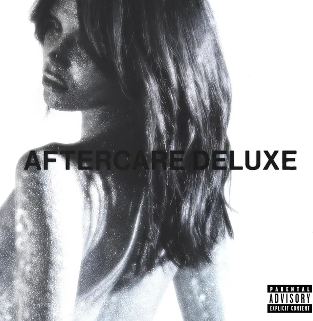 Nessa Barrett Aftercare Deluxe (CD) 