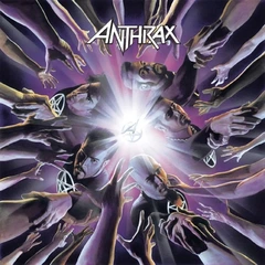 Anthrax We've Come For You All - LTD (2LP)